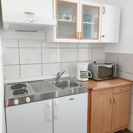 Apartments And Rooms Marica Μακάρσκα Δωμάτιο φωτογραφία
