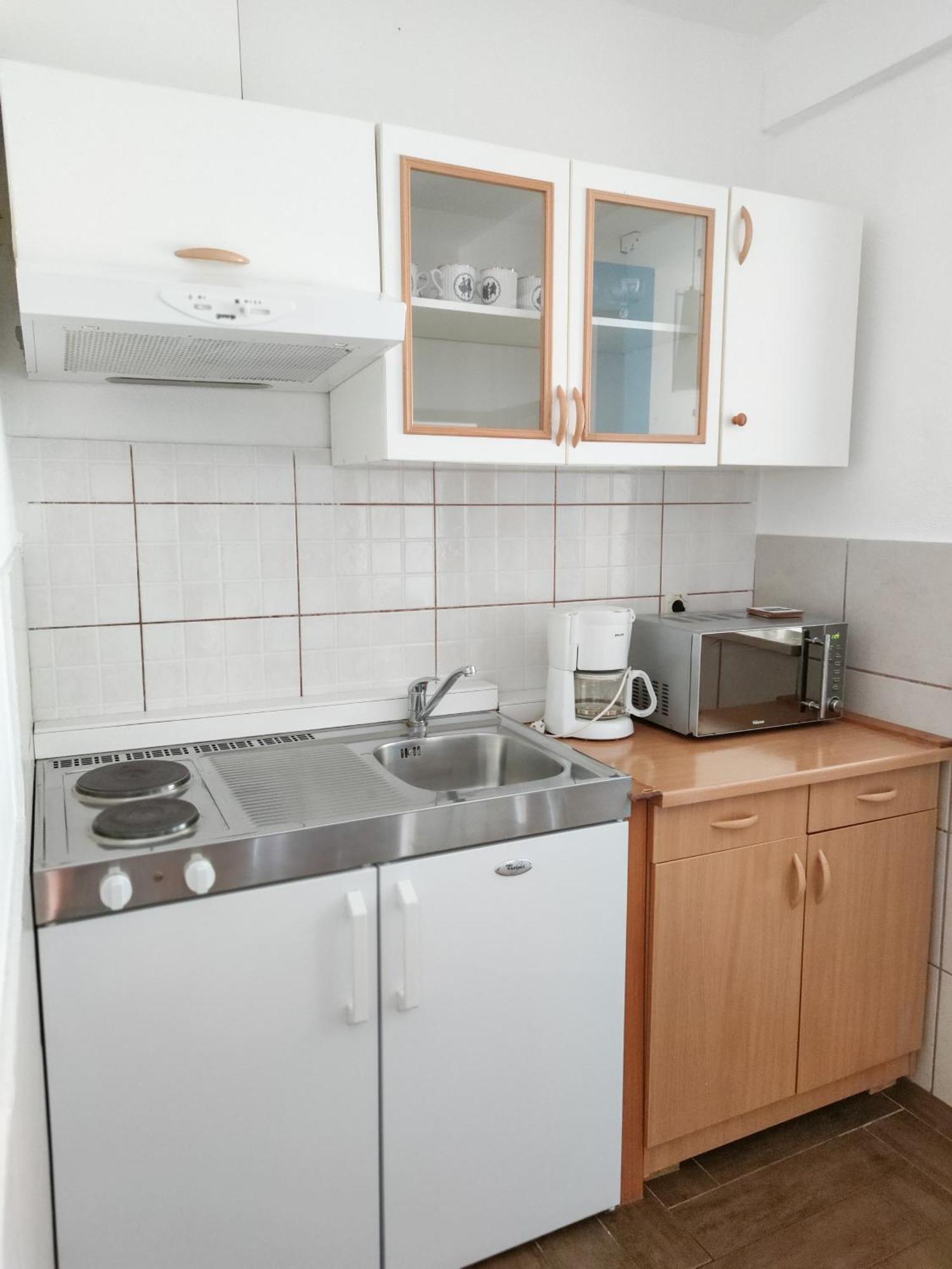 Apartments And Rooms Marica Μακάρσκα Δωμάτιο φωτογραφία
